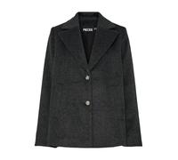 PIECES Female Blazer PCJASMIN WOLLMIX