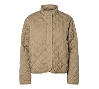 PIECES - PCJIONA QUILTED JACKET BC - Gr. - S