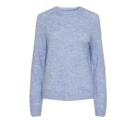 PIECES Pcjuliana Ls O-Neck Knit Noos Bc
