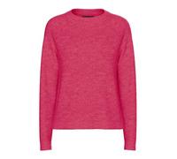 PIECES Pcjuliana Ls O-Neck Knit Noos Bc
