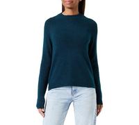 PIECES PCJULIANA LS O-Neck Knit NOOS BC