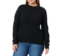 PIECES Pcjuliana Ls O-Neck Knit Noos Bc