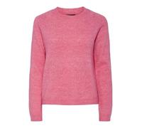 PIECES Pcjuliana Ls O-Neck Knit Noos Bc