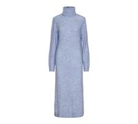 PIECES Pcjuliana Ls Rollneck Knit Dress Noos Bc