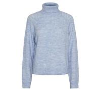 PIECES Pcjuliana Ls Rollneck Knit Noos Bc