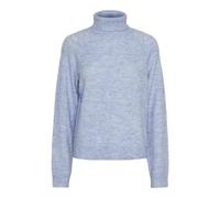 PIECES Pcjuliana Ls Rollneck Knit Noos Bc