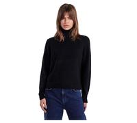 PIECES Pcjuliana Ls Rollneck Knit Noos Bc