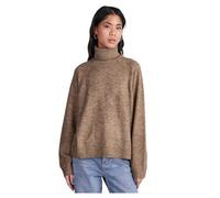 PIECES PCJULIANA LS Rollneck Knit NOOS BC