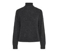 PIECES Pcjuliana Ls Rollneck Knit Noos Bc