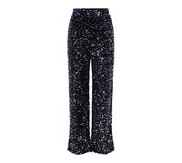 PIECES PCKAM HW Wide Pant BC