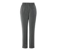 PIECES Pckamil Hw Ankle Pant Noos