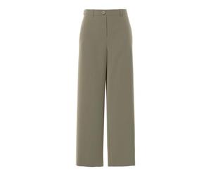 PIECES Pckamil Hw Wide Pant Noos Bc