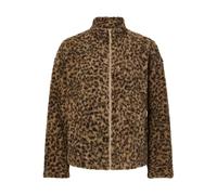 PIECES Pckatty Teddy Jacket Bc