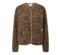 PIECES Pckatty Teddy Jacket Bc