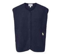 PIECES Pckatty Teddy Vest Noos Bc