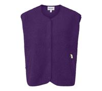 PIECES Pckatty Teddy Vest Noos Bc