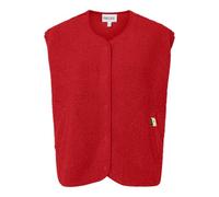 PIECES Pckatty Teddy Vest Noos Bc