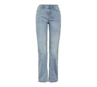 Pieces Kelly Straight Fit Lb302 Jeans 31 Light Blue Denim