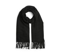 PIECES - PCKIAL NEW LONG SCARF NOOS BC black - Gr. - ONE SIZE