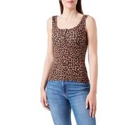 PIECES PCKITTE AOP Tank TOP NOOS