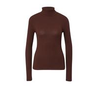 PIECES Pckitte Ls Rollneck Top Noos