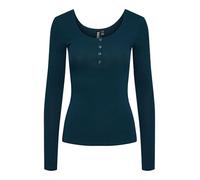 PIECES Pckitte Ls Top Noos Bc