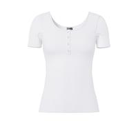 Pieces Kitte Kurzarm T-shirt S Bright White (Herstellerartikelnummer: 17101439-BrightWhite-S)