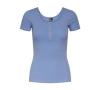 PIECES Pckitte Ss Top Noos Bc