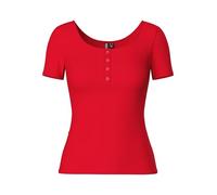 PIECES PCKITTE SS TOP NOOS BC