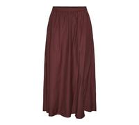 PIECES Pcklarisa Hw Long Skirt Bc