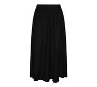 PIECES Pcklarisa Hw Long Skirt Bc