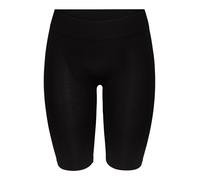 PIECES - PCLONDON SHORTS NOOS BC black - Gr. - L/XL