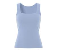 PIECES Pclula Sl Reversible Tanktop JRS Noos