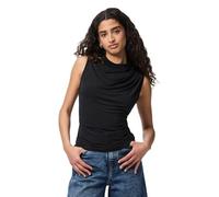 PIECES Pcmadison Sl Draped Top Noos Bc