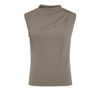 PIECES Pcmadison Sl Draped Top Noos Bc