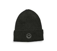 PIECES - PCMALIKA HOOD BC Black - Gr. - ONE SIZE