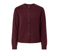 PIECES Pcmalou Ls Knit Cardigan Noos Bc