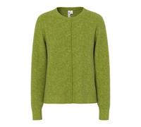 PIECES Pcmalou Ls Knit Cardigan Noos Bc