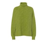 PIECES Pcmalou Ls Rollneck Knit Noos Bc