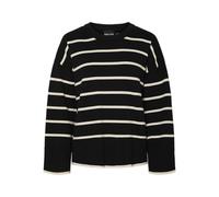 PIECES Pcmathilde Ls O-Neck Knit Noos Bc