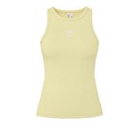 PIECES Pcmay Embroidery Boxer Tank Top JRS Bc