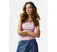 PIECES - PCMAY TANK TOP JRS NOOS BC Winsome Orchid - Gr. - XS