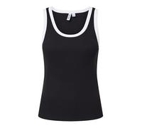 PIECES - PCMAY TANK TOP JRS NOOS BC Black - Gr. - XS
