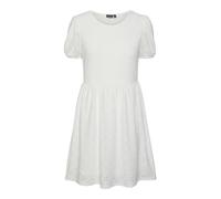 PIECES Pcmimi Ss O-Neck Short Dress Bc