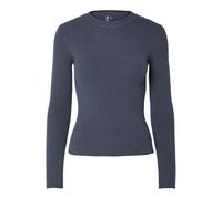 PIECES Pcmira New Ls O-Neck Knit Noos Bc