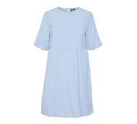 PIECES PCMUNA SS O-Neck Short Dress MM