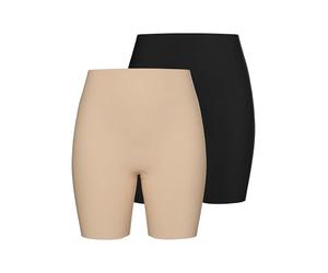 PIECES Pcnamee Shorts 2-Pack Noos