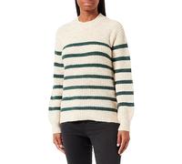 PIECES PCNANNA LS O-Neck Wool Knit NOOS BC