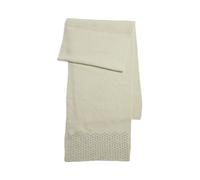 PIECES - PCNASMINE SEQUINS LONG SCARF BC whitecap gray - Gr. - ONE SIZE