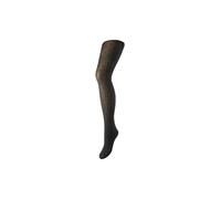 PIECES - PCNEW NIKOLINE 20 DEN DOT TIGHTS NOOS black, L/XL